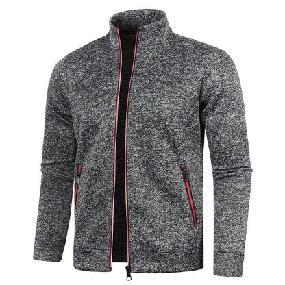 Stijlvol en Warm Herfst/Winter Vest