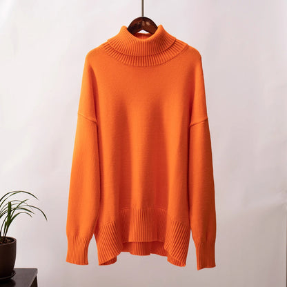 Elegante en Warme Coltrui