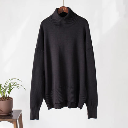 Elegante en Warme Coltrui