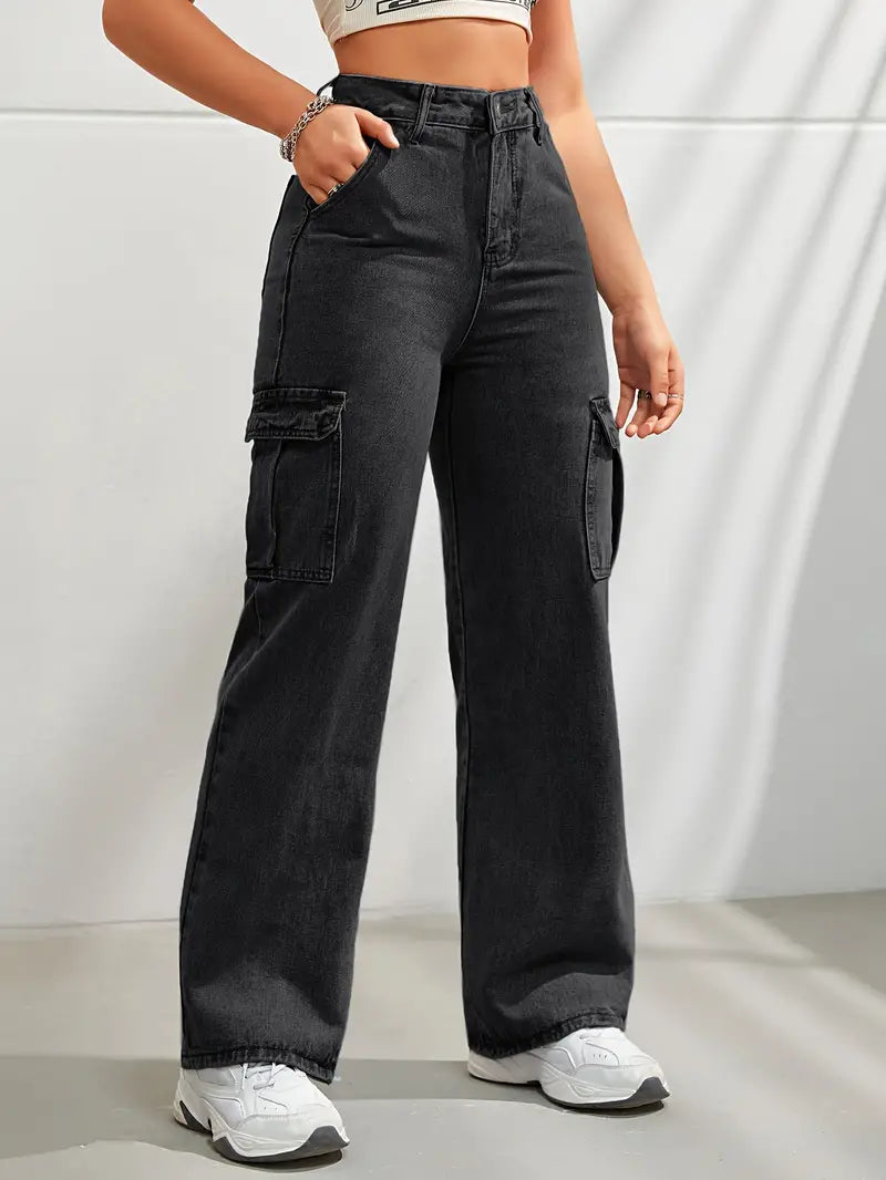 Sophie - Flatterende Stretch Jeans