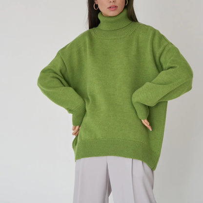 Elegante en Warme Coltrui