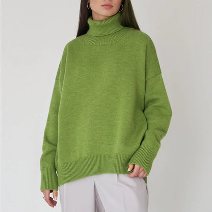 Elegante en Warme Coltrui
