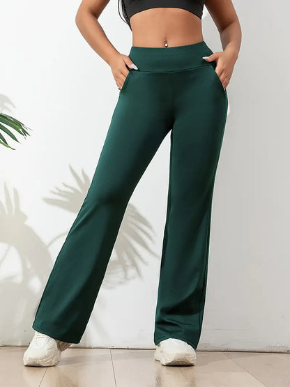 Comfortabele Yoga Broek
