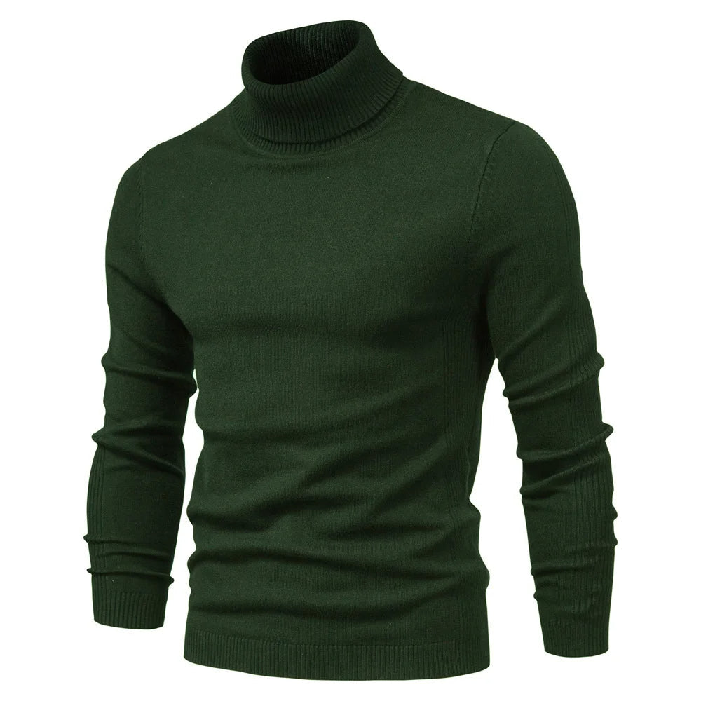 Elegante Coltrui met Subtiele Details