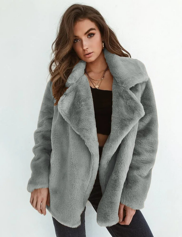 Luna - Luxe Pluche Wikkeljas