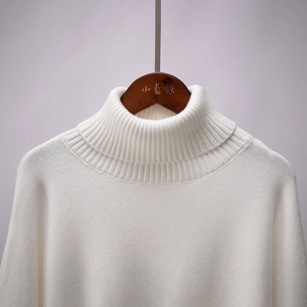 Elegante en Warme Coltrui