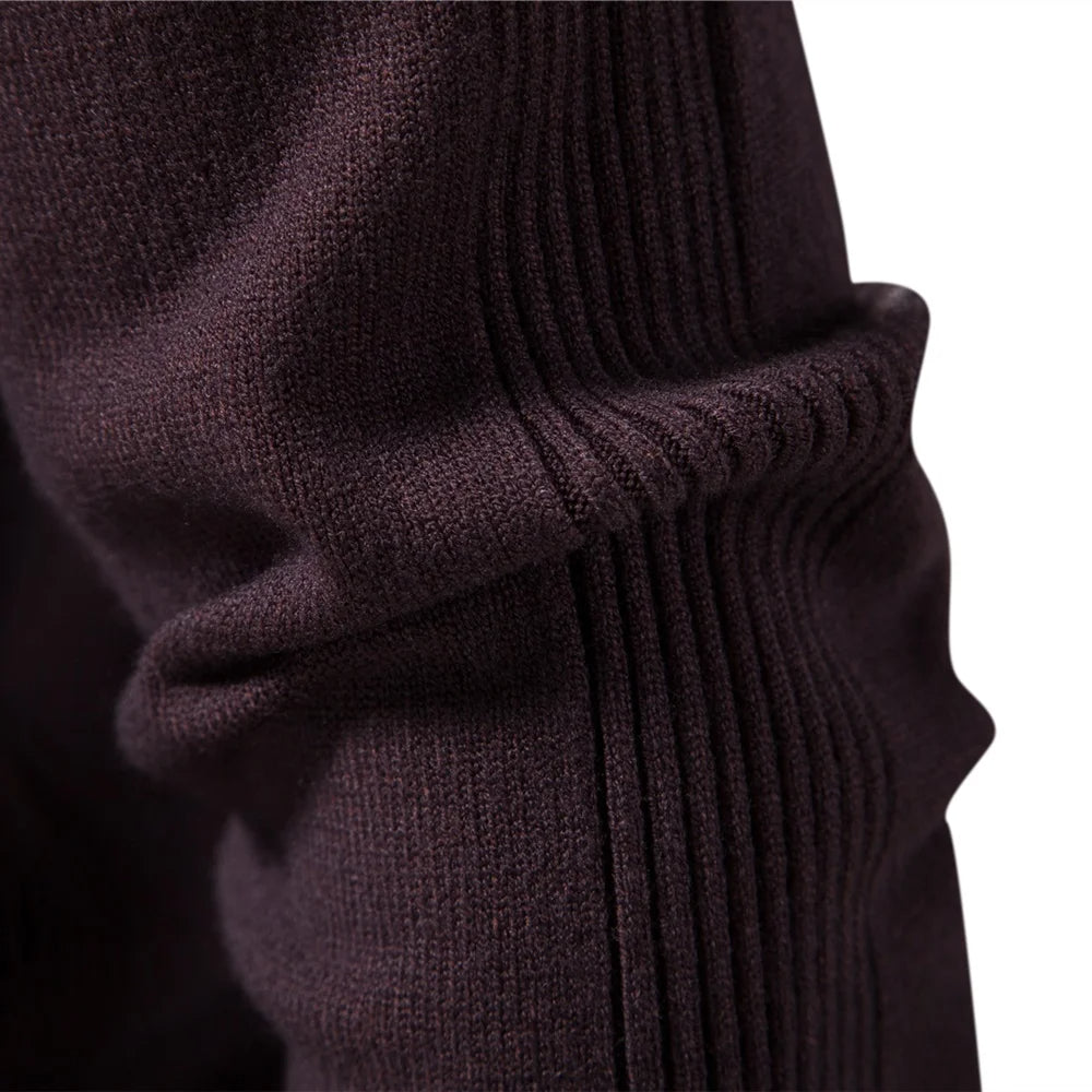 Elegante Coltrui met Subtiele Details