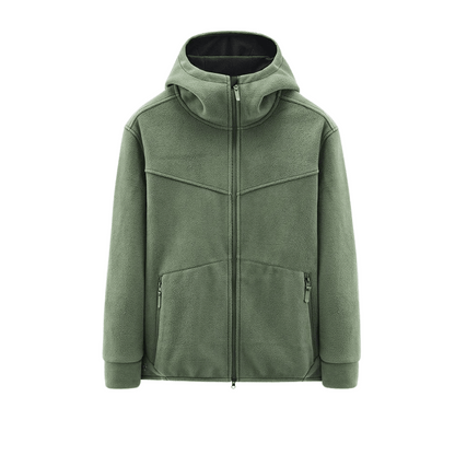 Luca - Comfortabele Hoodie voor Koudere Dagen