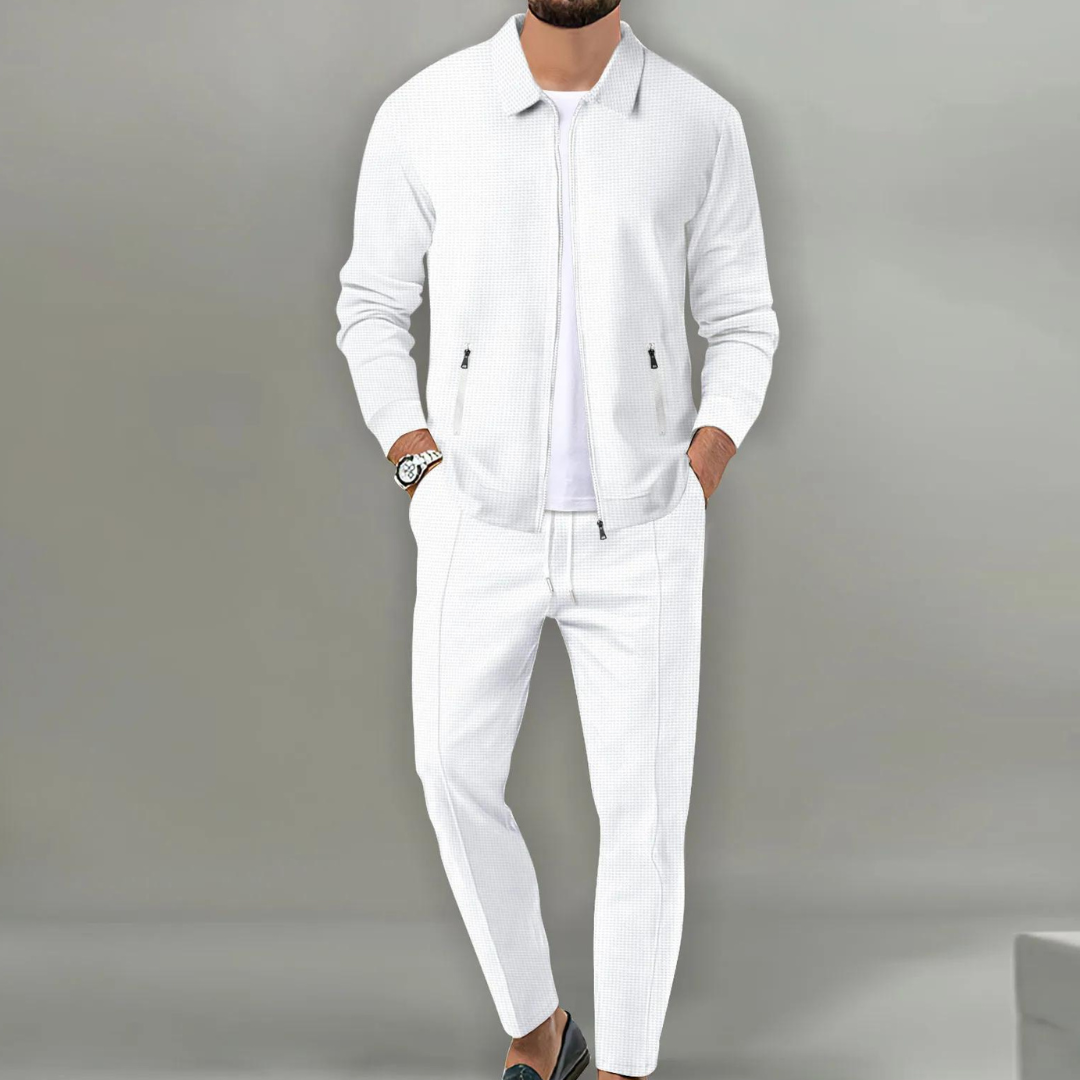 Elegante Outfit Set
