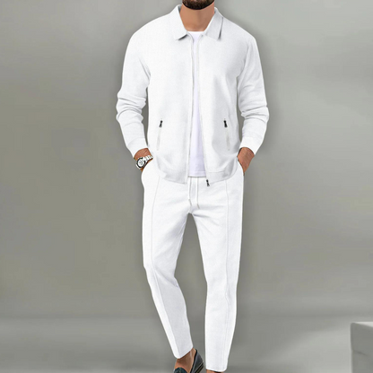 Elegante Outfit Set
