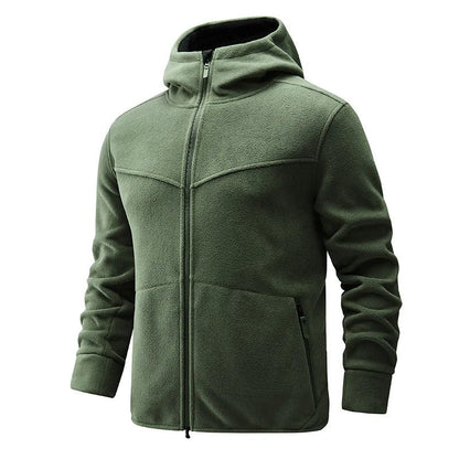 Luca - Comfortabele Hoodie voor Koudere Dagen