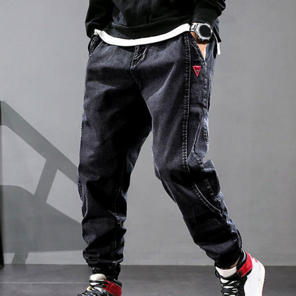 Hercules - Stijlvolle Comfort Jeans