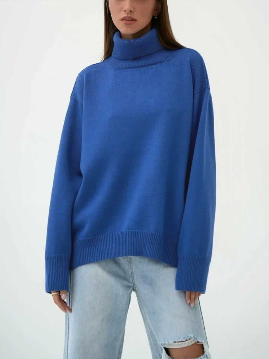 Elegante en Warme Coltrui