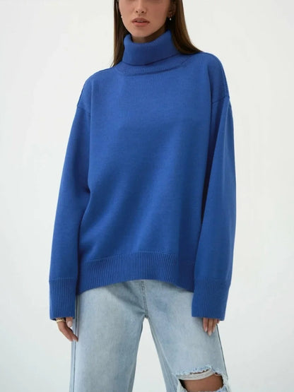 Elegante en Warme Coltrui