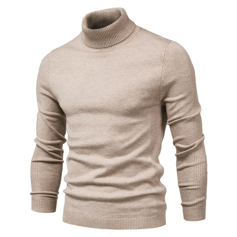 Elegante Coltrui met Subtiele Details