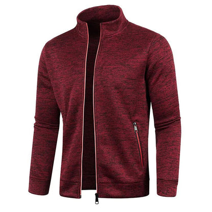 Stijlvol en Warm Herfst/Winter Vest