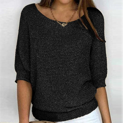 Luxe Casual Trui