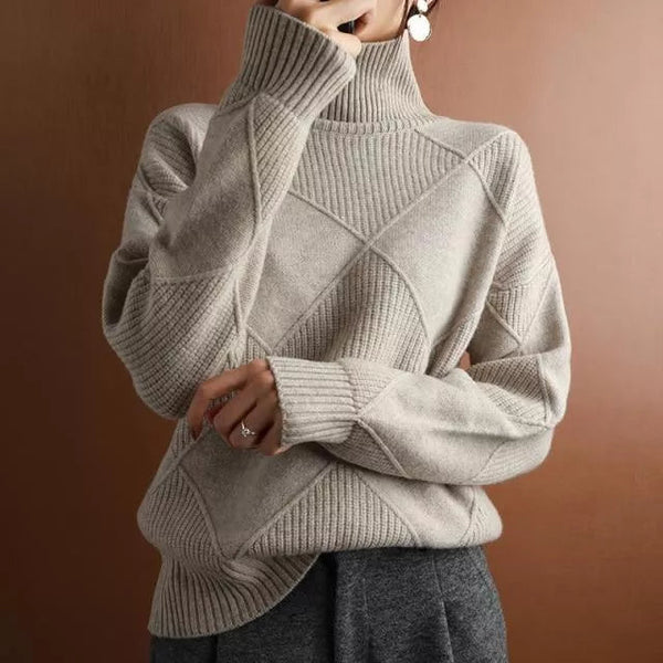 Elegante Coltrui met Comfortabele Pasvorm