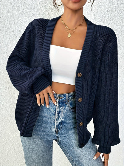 Selina - Elegante Knoop Vest