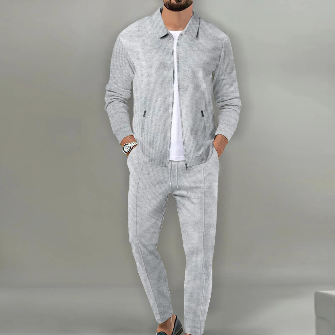Elegante Outfit Set