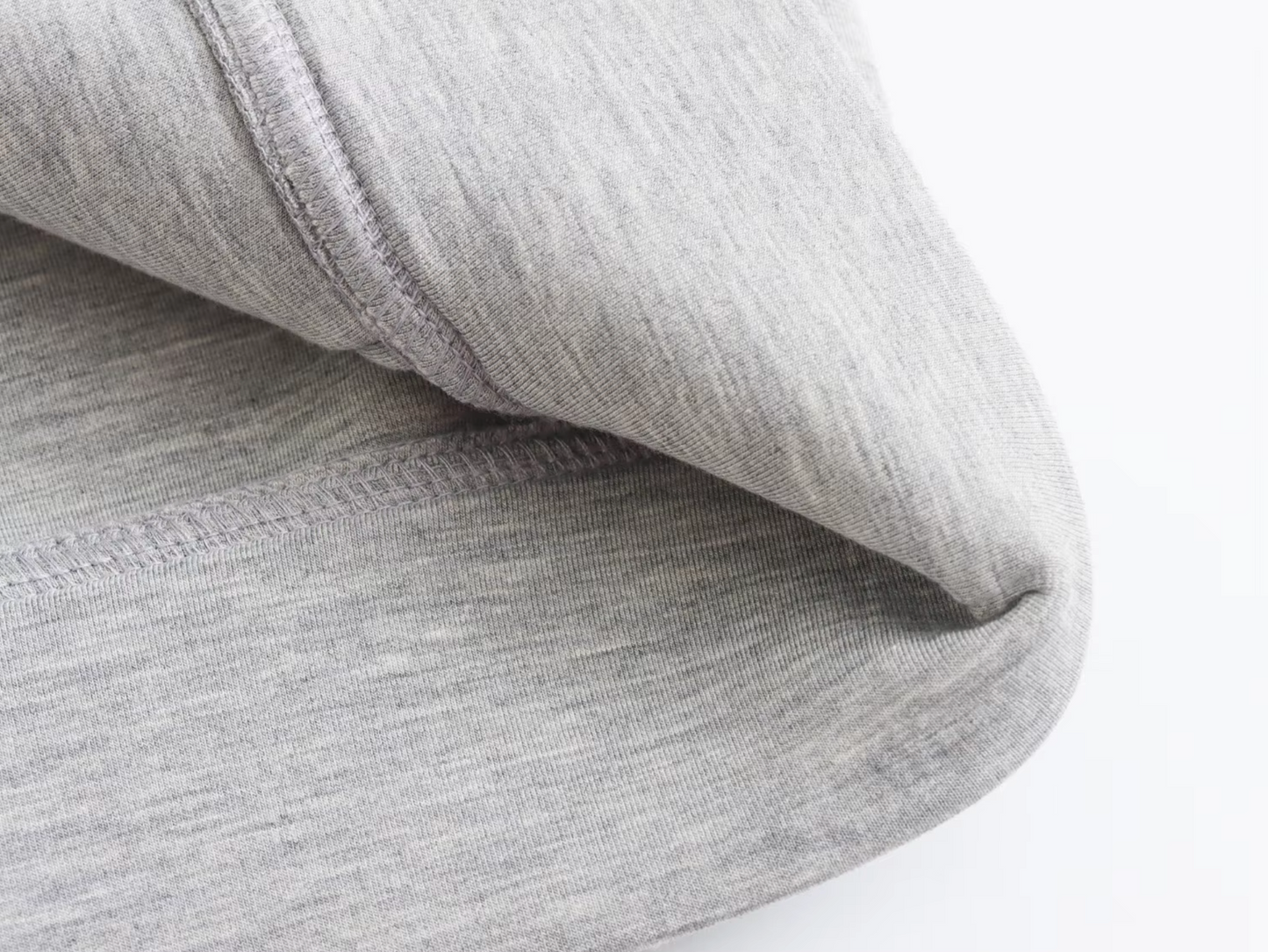 Lotte - Comfortabel Oversized Vest met Capuchon en Ritssluiting