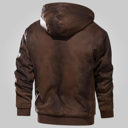 Joris - Functionele Tactical Winterjas voor Buitenactiviteiten