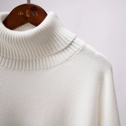 Elegante en Warme Coltrui