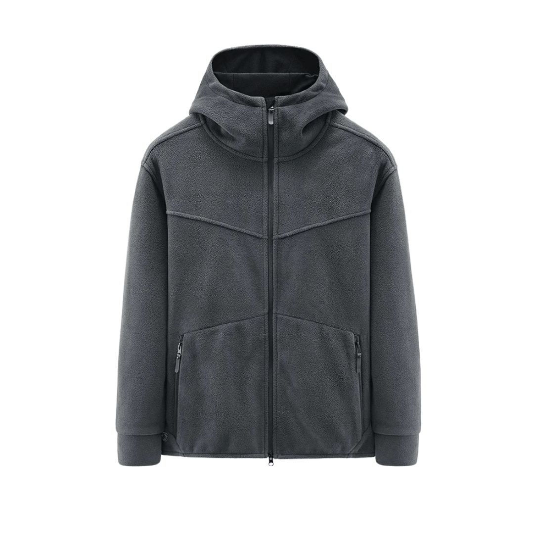 Luca - Comfortabele Hoodie voor Koudere Dagen