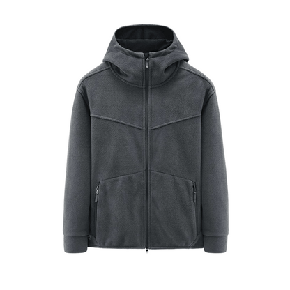 Luca - Comfortabele Hoodie voor Koudere Dagen