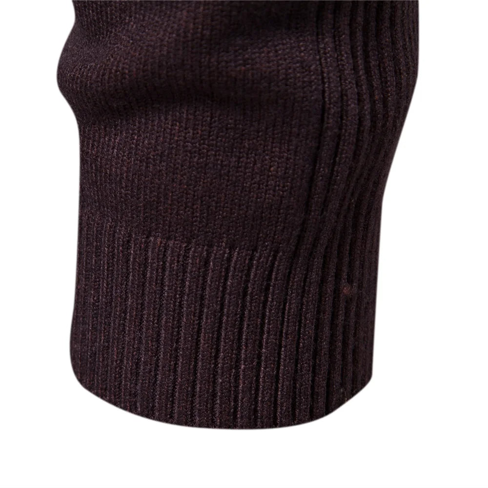 Elegante Coltrui met Subtiele Details