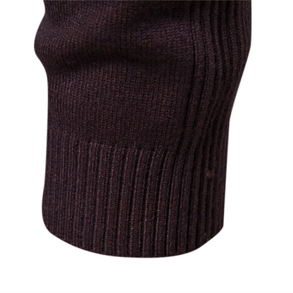 Elegante Coltrui met Subtiele Details