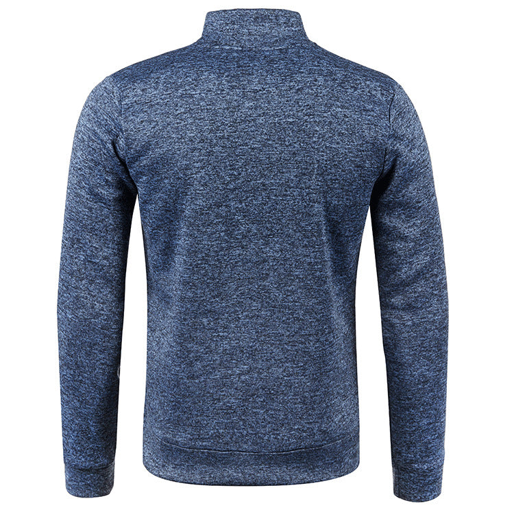 Stijlvol en Warm Herfst/Winter Vest