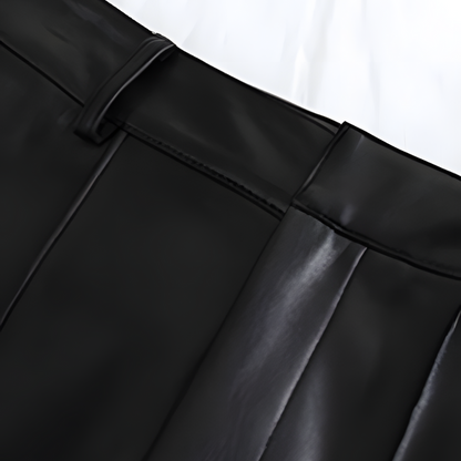 Isabelle - Elegante Hoge Broek