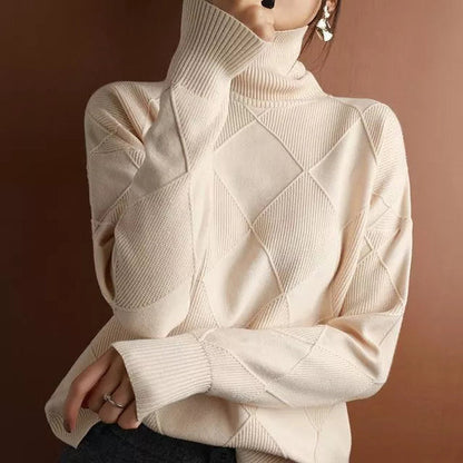 Elegante Coltrui met Comfortabele Pasvorm