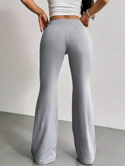 Luna - Zachte Lounge Joggingbroek voor Ontspanning