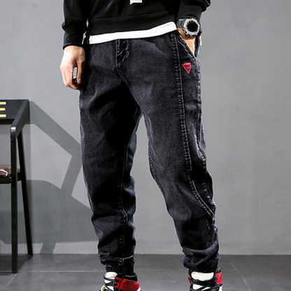 Hercules - Stijlvolle Comfort Jeans