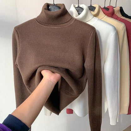 Luxe Fluweel Gevoerde Coltrui