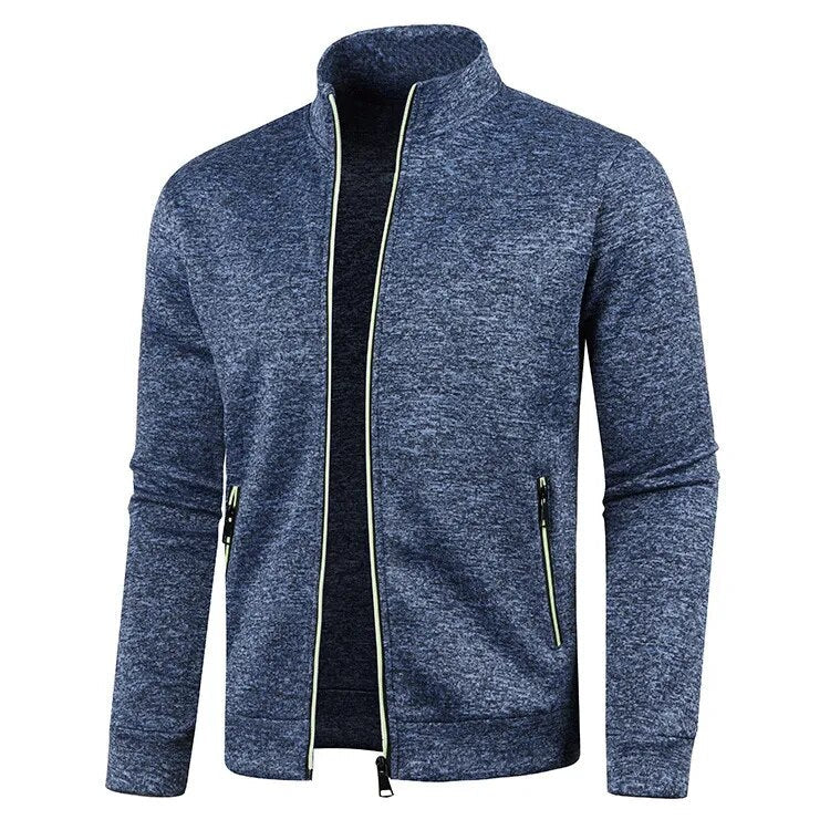 Stijlvol en Warm Herfst/Winter Vest