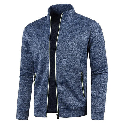Stijlvol en Warm Herfst/Winter Vest