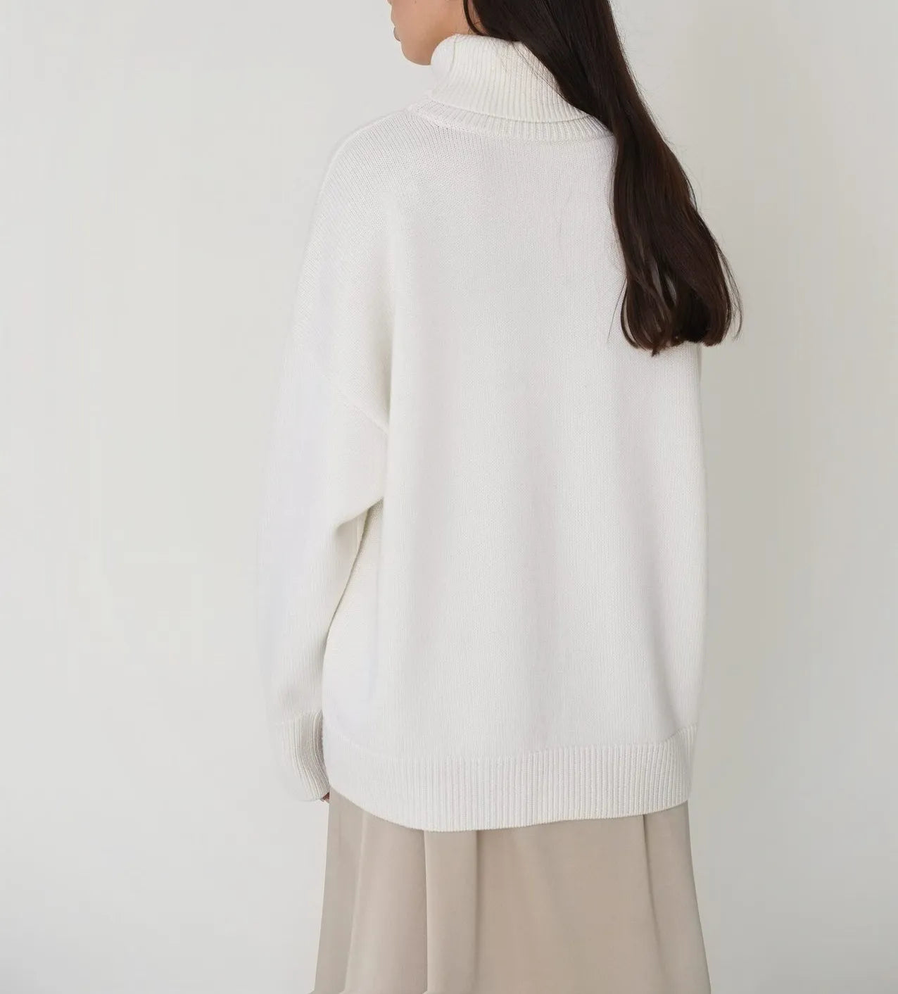 Elegante en Warme Coltrui