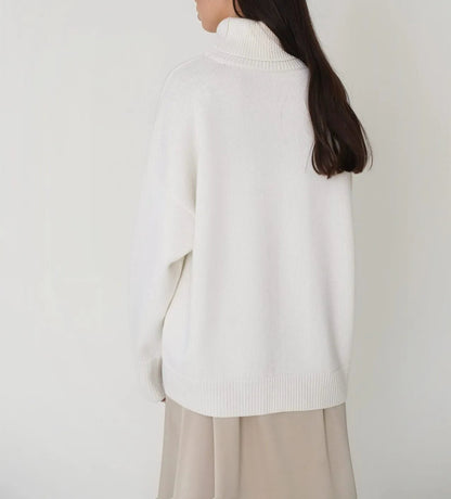 Elegante en Warme Coltrui