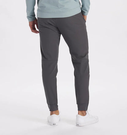 Sander - Comfortabele Rekbare Broek