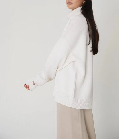 Elegante en Warme Coltrui