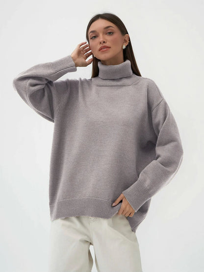 Elegante en Warme Coltrui