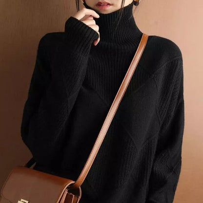 Elegante Coltrui met Comfortabele Pasvorm