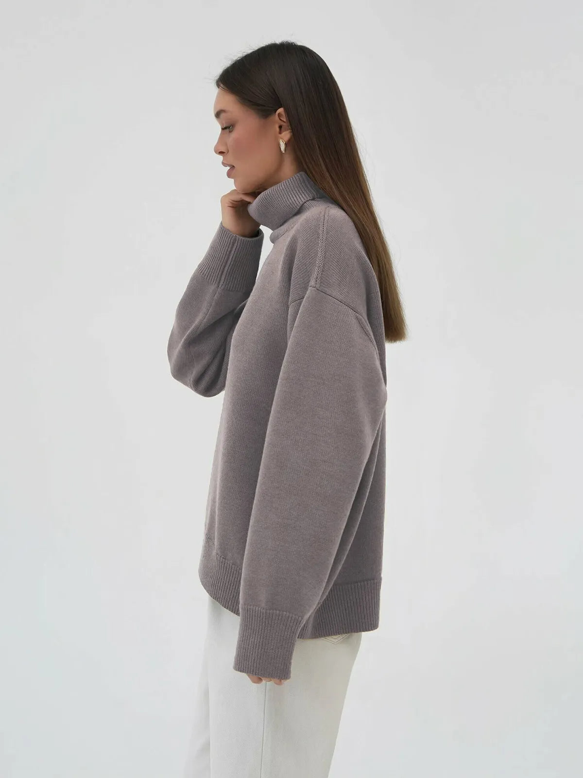 Elegante en Warme Coltrui