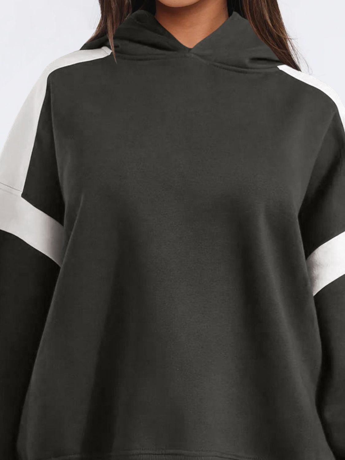 Lina - Comfortabele Casual Hoodie