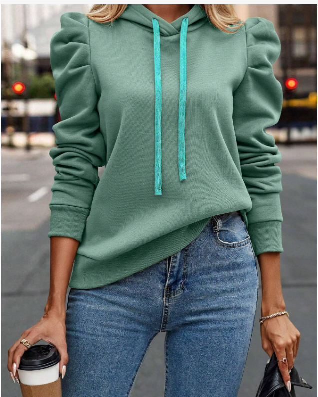 Mila - Comfortabele Casual Trui