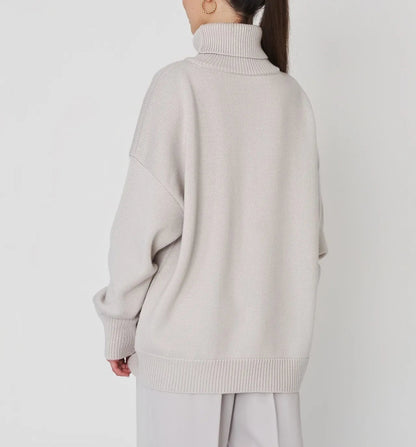 Elegante en Warme Coltrui