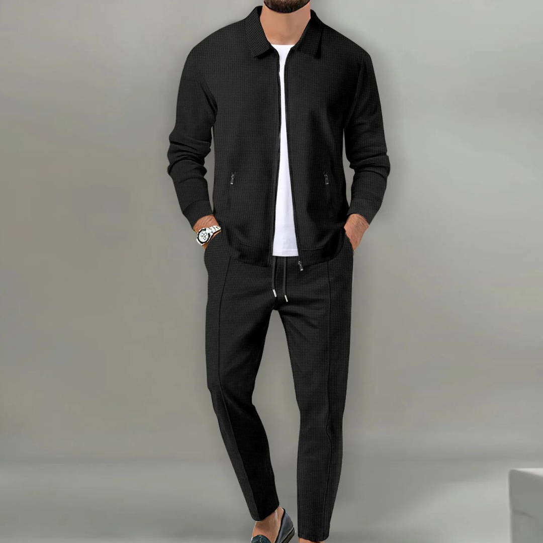 Elegante Outfit Set